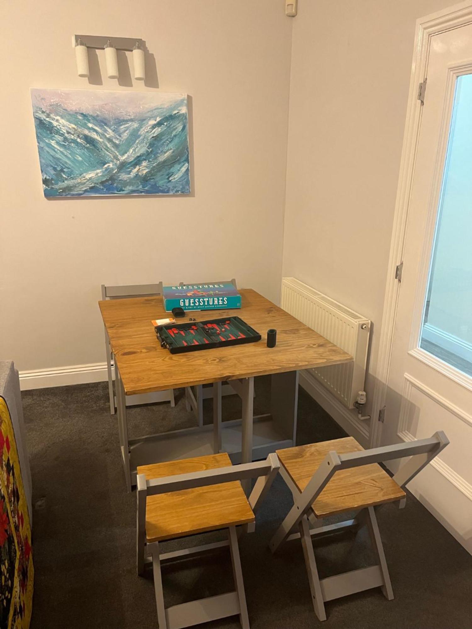 Rockmount Court Apartment Борнмът Екстериор снимка